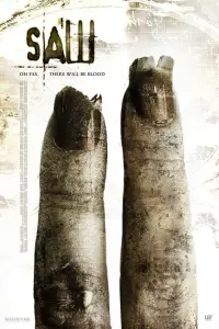 Poster to the movie "Saw II" #30290