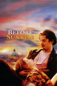 Poster to the movie "Before Sunrise" #180932