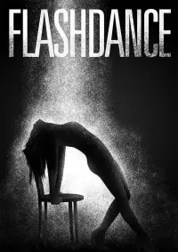 Poster to the movie "Flashdance" #116727