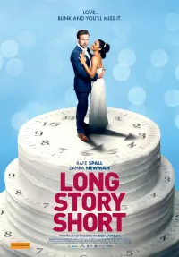 Poster to the movie "Long Story Short" #156719