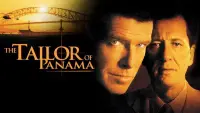 Backdrop to the movie "The Tailor of Panama" #126531