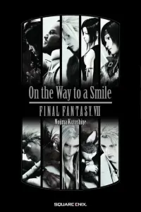 Poster to the movie "Final Fantasy VII: On the Way to a Smile - Episode Denzel" #419989