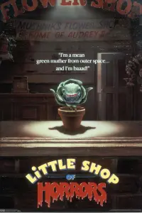 Poster to the movie "Little Shop of Horrors" #123396