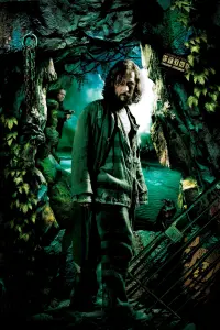 Poster to the movie "Harry Potter and the Prisoner of Azkaban" #165515