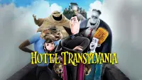 Backdrop to the movie "Hotel Transylvania" #250471