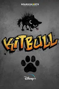 Poster to the movie "Kitbull" #181157