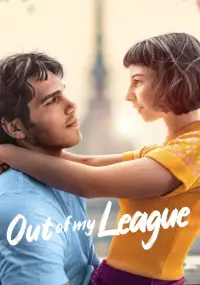 Poster to the movie "Out of My League" #252279