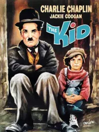 Poster to the movie "The Kid" #176248