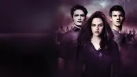 Backdrop to the movie "The Twilight Saga: Eclipse" #297052