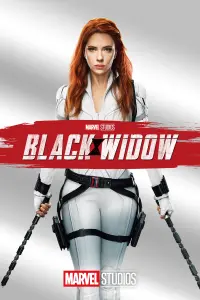 Poster to the movie "Black Widow" #23501