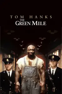 Poster to the movie "The Green Mile" #25645