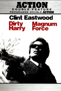 Poster to the movie "Dirty Harry" #82603