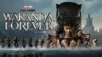 Backdrop to the movie "Black Panther: Wakanda Forever" #4259