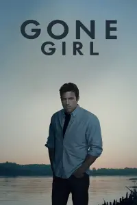 Poster to the movie "Gone Girl" #12072