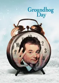 Poster to the movie "Groundhog Day" #65717