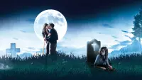 Backdrop to the movie "Burying the Ex" #521261