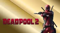 Backdrop to the movie "Deadpool 2" #22877