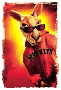 Poster to the movie "Kangaroo Jack" #348277