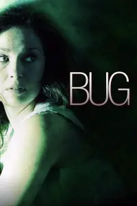 Poster to the movie "Bug" #304274