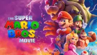 Backdrop to the movie "The Super Mario Bros. Movie" #2010