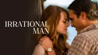 Backdrop to the movie "Irrational Man" #277153