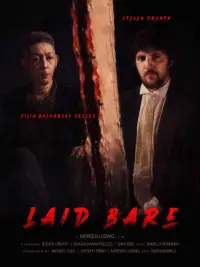 Poster to the movie "Laid Bare" #586411