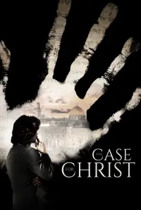 Poster to the movie "The Case for Christ" #324176