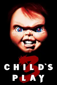 Poster to the movie "Child