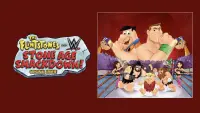 Backdrop to the movie "The Flintstones & WWE: Stone Age SmackDown!" #560966