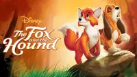 Backdrop to the movie "The Fox and the Hound" #237350