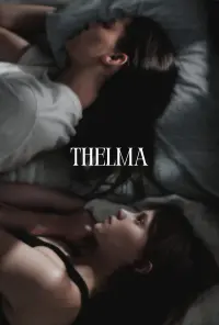 Poster to the movie "Thelma" #257729