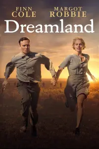 Poster to the movie "Dreamland" #146623