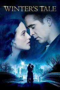 Poster to the movie "Winter