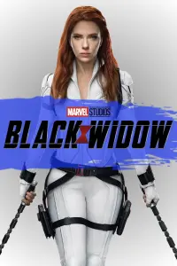 Poster to the movie "Black Widow" #23533