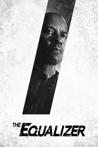 Poster to the movie "The Equalizer" #8160