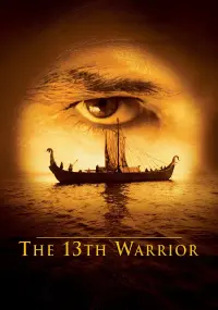 Poster to the movie "The 13th Warrior" #96905