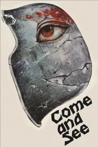 Poster to the movie "Come and See" #336486