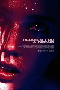 Poster to the movie "Requiem for a Dream" #568286