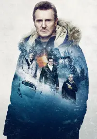 Poster to the movie "Cold Pursuit" #315442