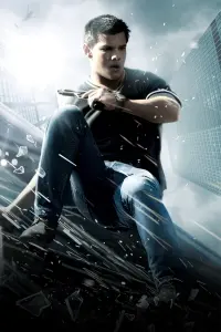 Poster to the movie "Abduction" #338568