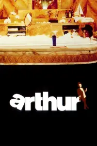 Poster to the movie "Arthur" #284526