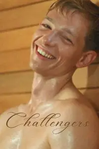 Poster to the movie "Challengers" #606528