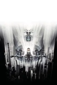 Poster to the movie "Dark City" #224245