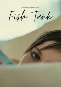 Poster to the movie "Fish Tank" #671934