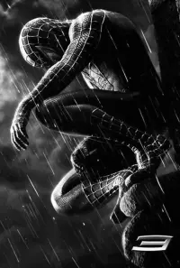 Poster to the movie "Spider-Man 3" #546413