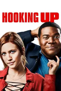 Poster to the movie "Hooking Up" #357750