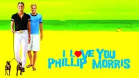 Backdrop to the movie "I Love You Phillip Morris" #284616