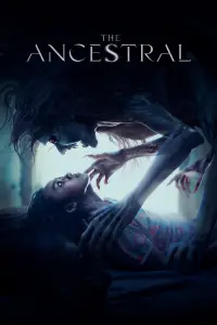 Poster to the movie "The Ancestral" #341456