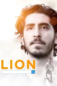 Poster to the movie "Lion" #117780