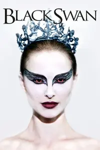 Poster to the movie "Black Swan" #61780